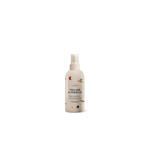 The Gift Label The Gift Label - Baby roomspray You are a miracle The Gift Label The Gift Label - Baby roomspray You are a miracle