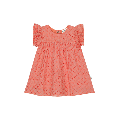 House of Jamie House of Jamie - Baby Tunic Dress House of Jamie House of Jamie - Baby Tunic Dress
