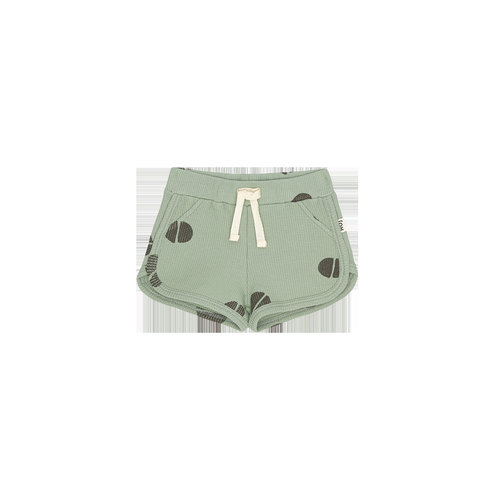 House of Jamie House of Jamie - Gym Shorts Beans House of Jamie House of Jamie - Gym Shorts Beans