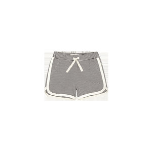 House of Jamie House of Jamie - Gym Shorts Classic Stripes