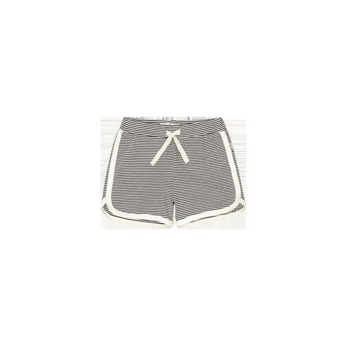 House of Jamie House of Jamie - Gym Shorts Classic Stripes House of Jamie House of Jamie - Gym Shorts Classic Stripes