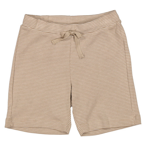 Marmar Copenhagen Marmar Copenhagen - Paulo Modal Stripe Short Marmar Copenhagen Marmar Copenhagen - Paulo Modal Stripe Short