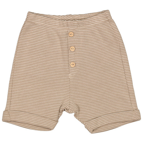 Marmar Copenhagen Marmar Copenhagen - Paxton Modal Stripe Short Marmar Copenhagen Marmar Copenhagen - Paxton Modal Stripe Short