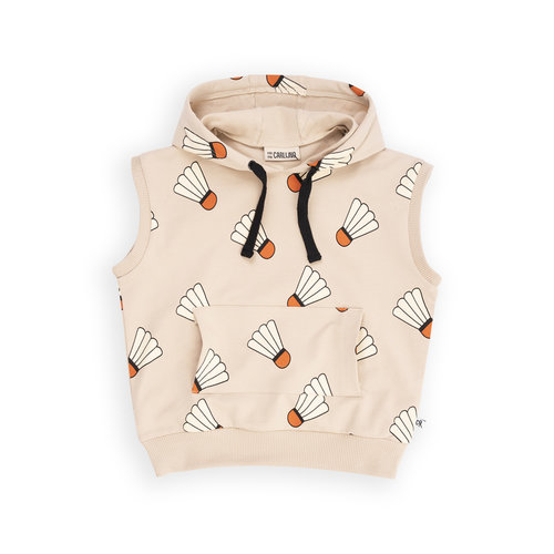 Carlijn Q Carlijn Q - Hoodie Sweater Shuttle Carlijn Q Carlijn Q - Hoodie Sweater Shuttle