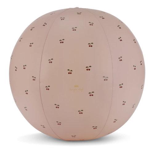 Konges Slojd Konges Slojd - Beach Ball Cherry Blush Konges Slojd Konges Slojd - Beach Ball Cherry Blush
