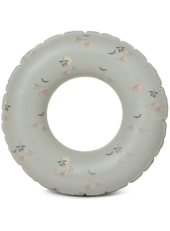 Konges Slojd - Junior Swim Ring Kubi Green