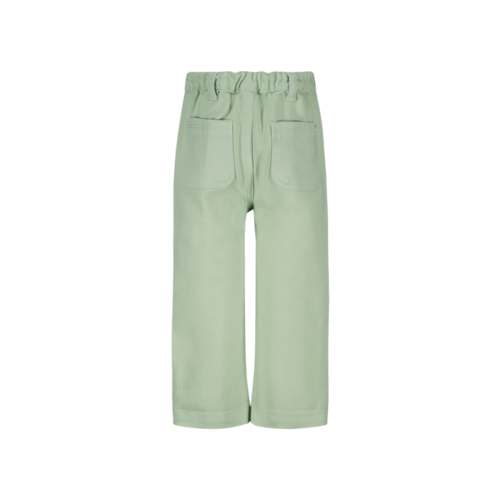 The New Chapter The New Chapter - Elyh Pants Green The New Chapter The New Chapter - Elyh Pants Green
