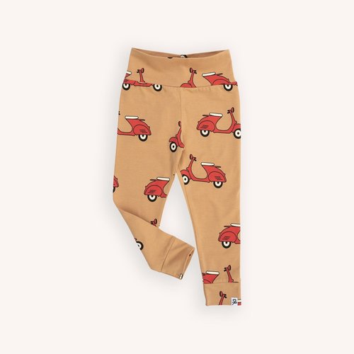 Carlijn Q Carlijn Q - Scooter Baby Legging Carlijn Q Carlijn Q - Scooter Baby Legging