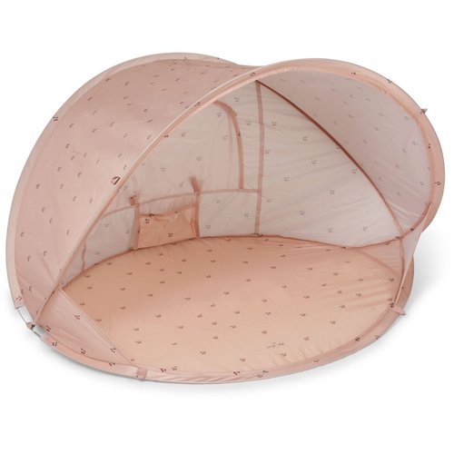 Konges Slojd Konges Slojd - Beach Tent Pop Up Shelter Cherry Konges Slojd Konges Slojd - Beach Tent Pop Up Shelter Cherry