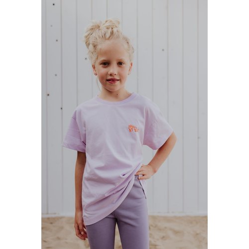Marmar Copenhagen Little Hedonist - Shirt Robbie Lavender Fog Marmar Copenhagen Little Hedonist - Shirt Robbie Lavender Fog