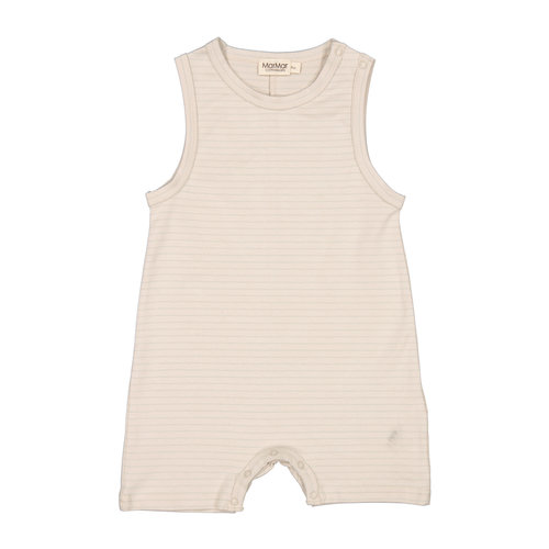 Marmar Copenhagen MarMar Copenhagen - Rie Bodyromper Marmar Copenhagen MarMar Copenhagen - Rie Bodyromper