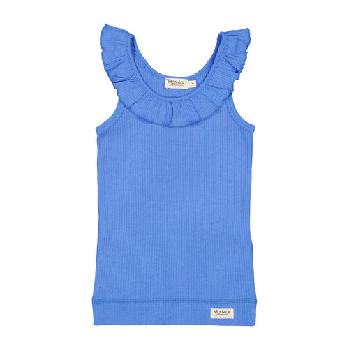 Marmar Copenhagen Marmar Copenhagen - Tamar Vivid Blue Marmar Copenhagen Marmar Copenhagen - Tamar Vivid Blue