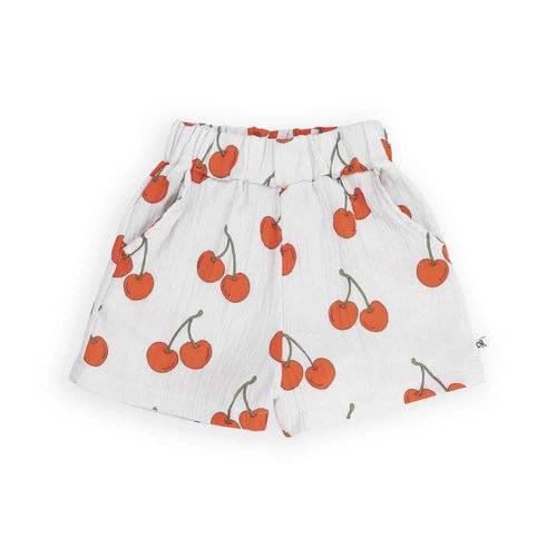 Carlijn Q Carlijn Q - Short with Pockets Carlijn Q Carlijn Q - Short with Pockets