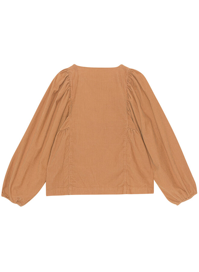 Molo - Rida Blouse Rosie Sand