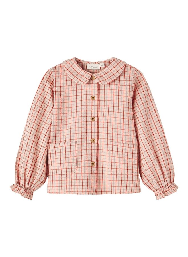 Lil Atelier - Lucy Loose Shirt