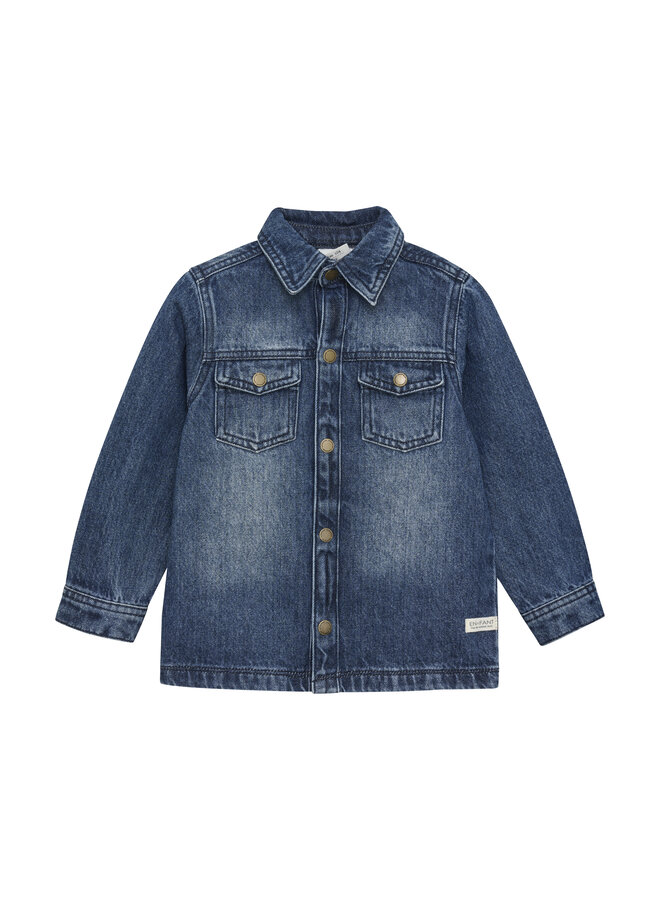 En fant - Jacket Denim