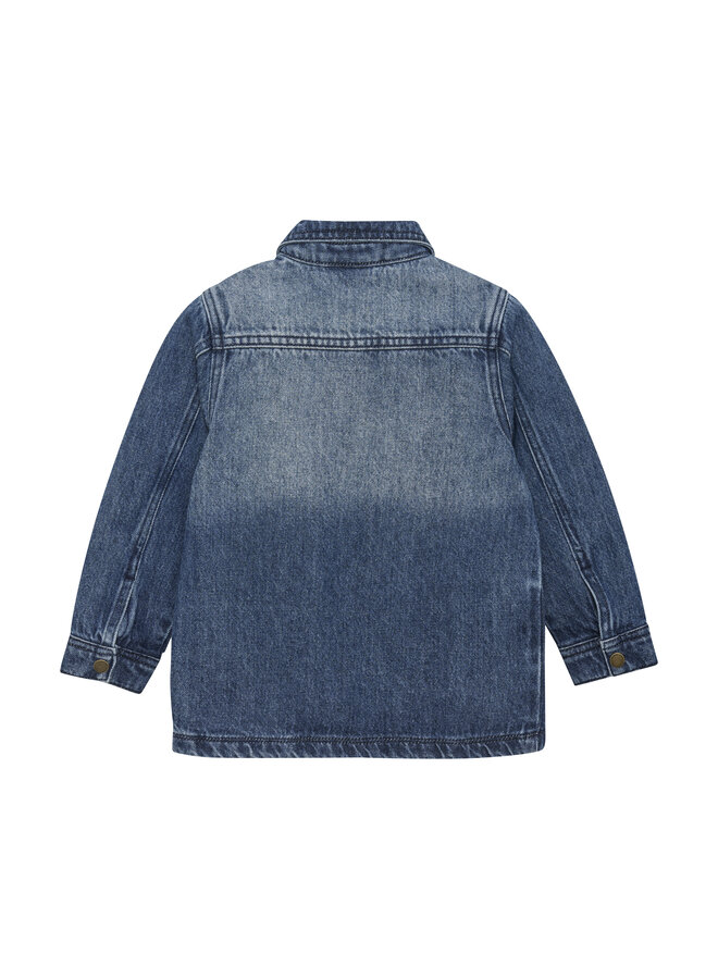 En fant - Jacket Denim