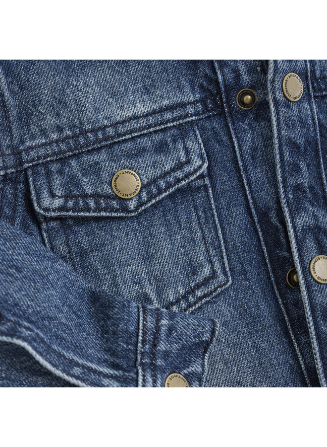 En fant - Jacket Denim