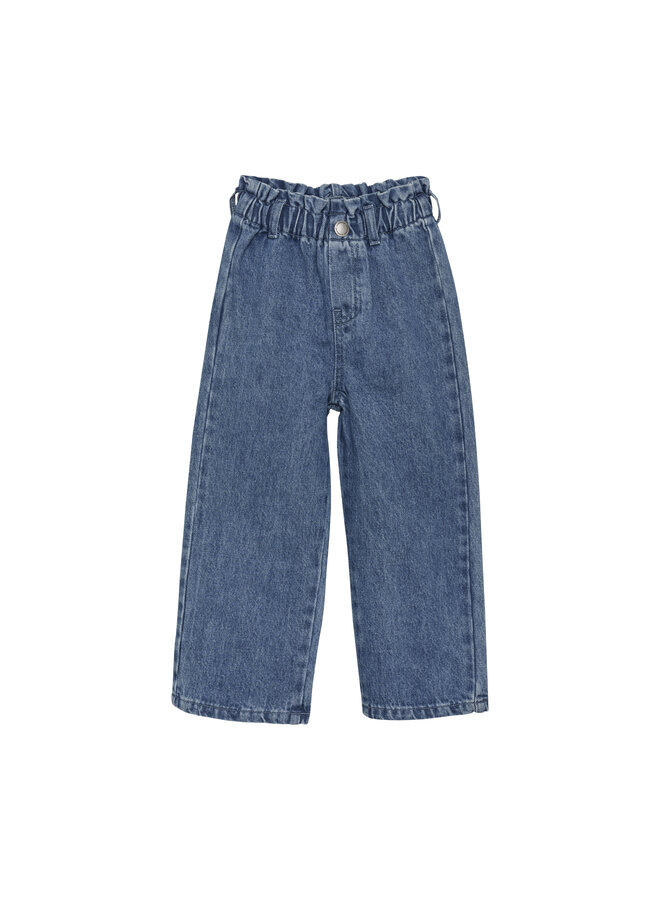 En fant - Jeans Denim