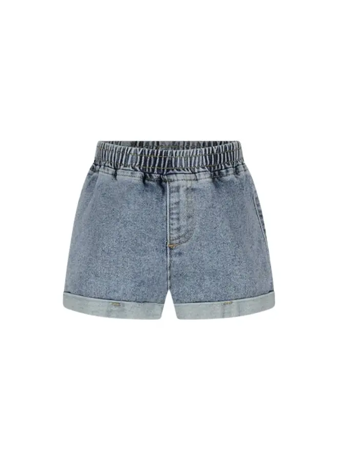 TNC- Jip Short Denim