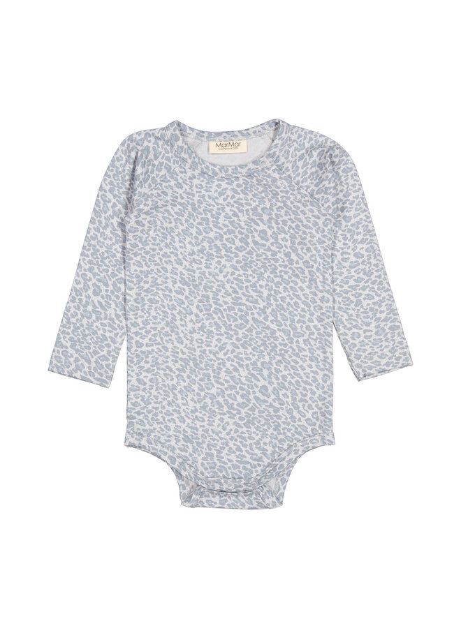 Marmar Copenhagen - Body LS Ocean