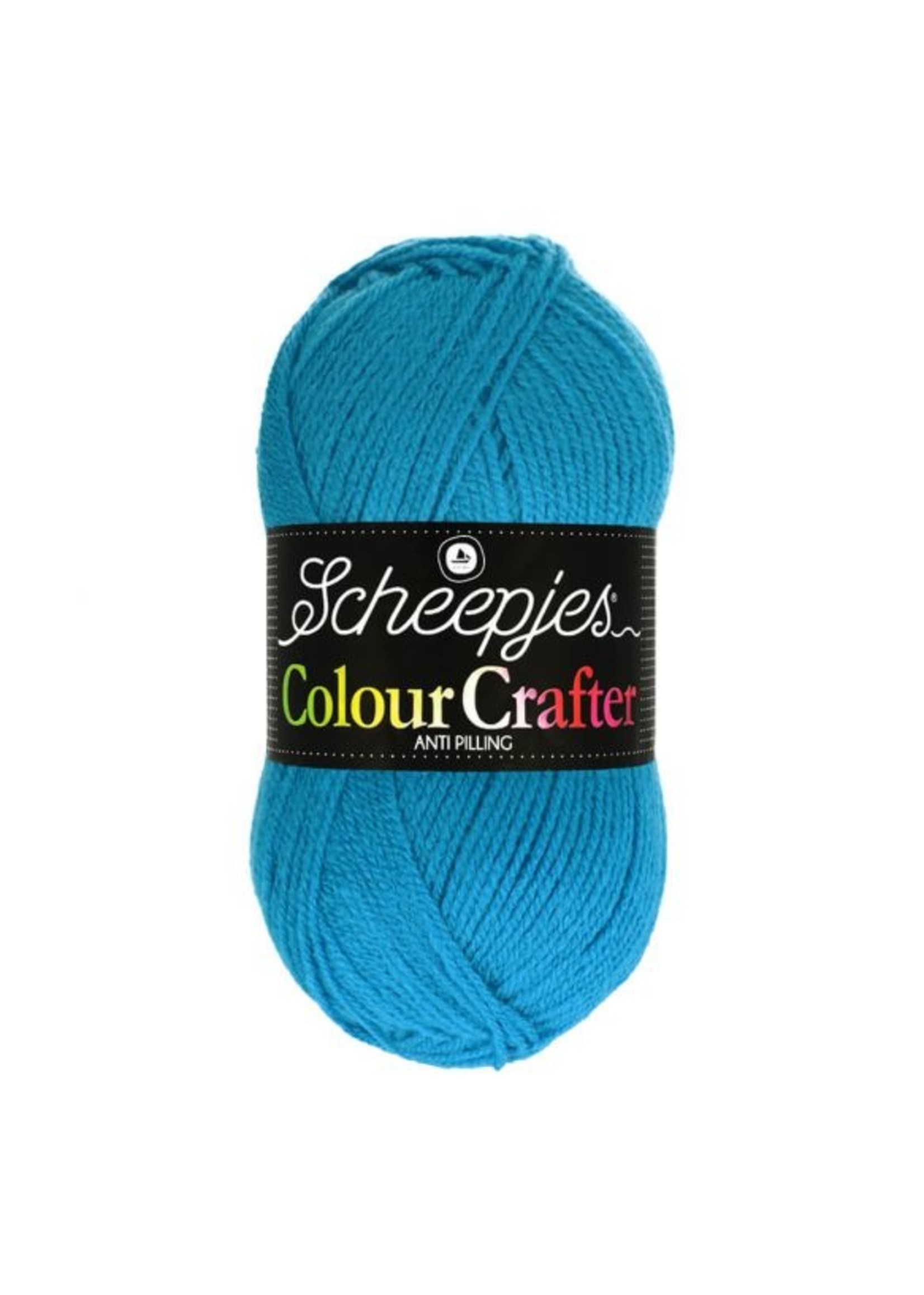 Scheepjes 1003 Middelburg - Colour Crafter 100gr