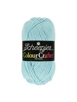 Scheepjes 1019 Texel - Colour Crafter 100 gr