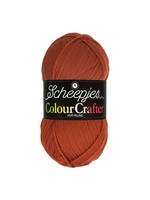 Scheepjes 1029 Breda - Colour Crafter 100gr