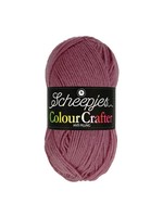 Scheepjes 1067 Hoorn - Colour Crafter 100gr