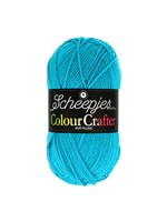 Scheepjes 1068 Den Helder - Colour Crafter 100 gr