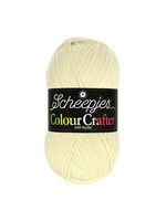 Scheepjes 1218 Zandvoort - Colour Crafter 100gr