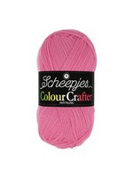 Scheepjes 1241 Den Bosch - Colour Crafter 100gr