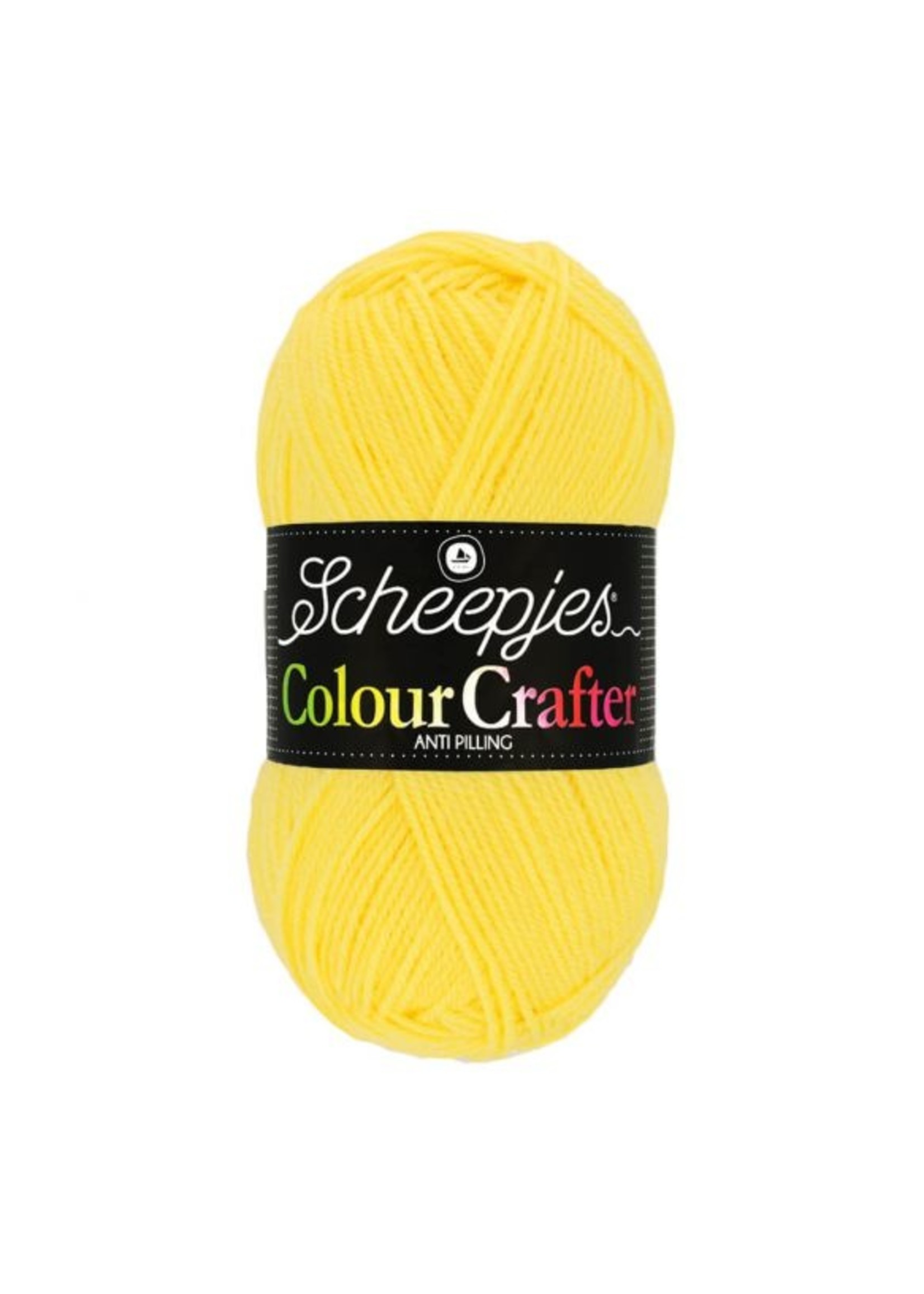 Scheepjes 1263 Leerdam - Colour Crafter 100gr