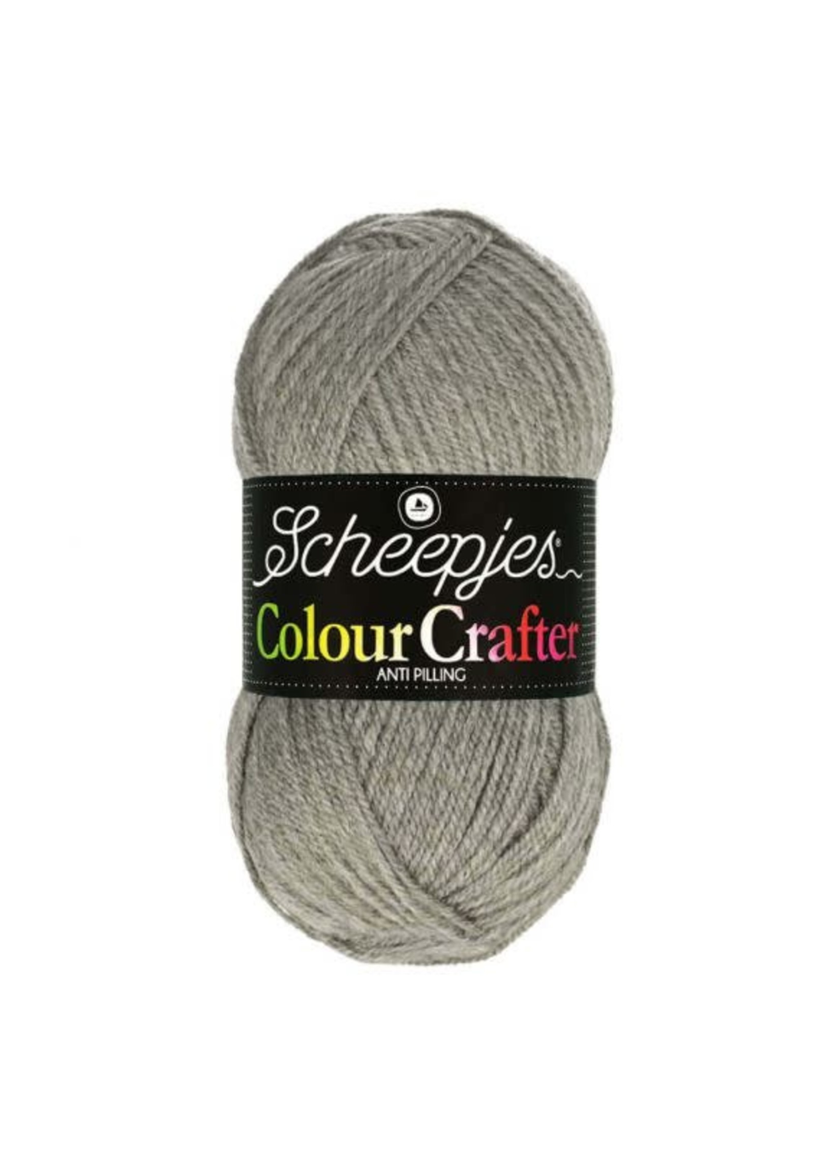 Scheepjes 1099 Wolvega - Colour Crafter 100gr