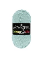 Scheepjes 1820 Goes - Colour Crafter 100gr