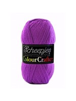 Scheepjes 2003 Brugge - Colour Crafter 100gr