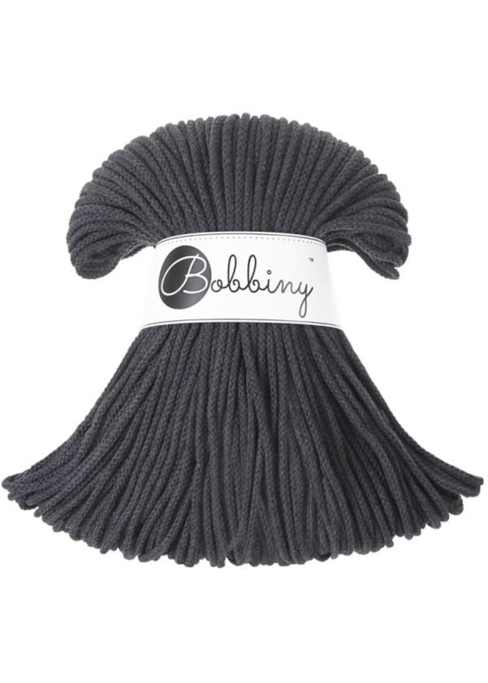 Bobbiny Bobbiny Junior - Charcoal