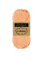 Scheepjes Catona 25gr - 414 Vintage Peach