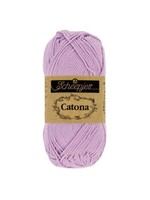 Scheepjes Catona 25gr - 520 Lavender