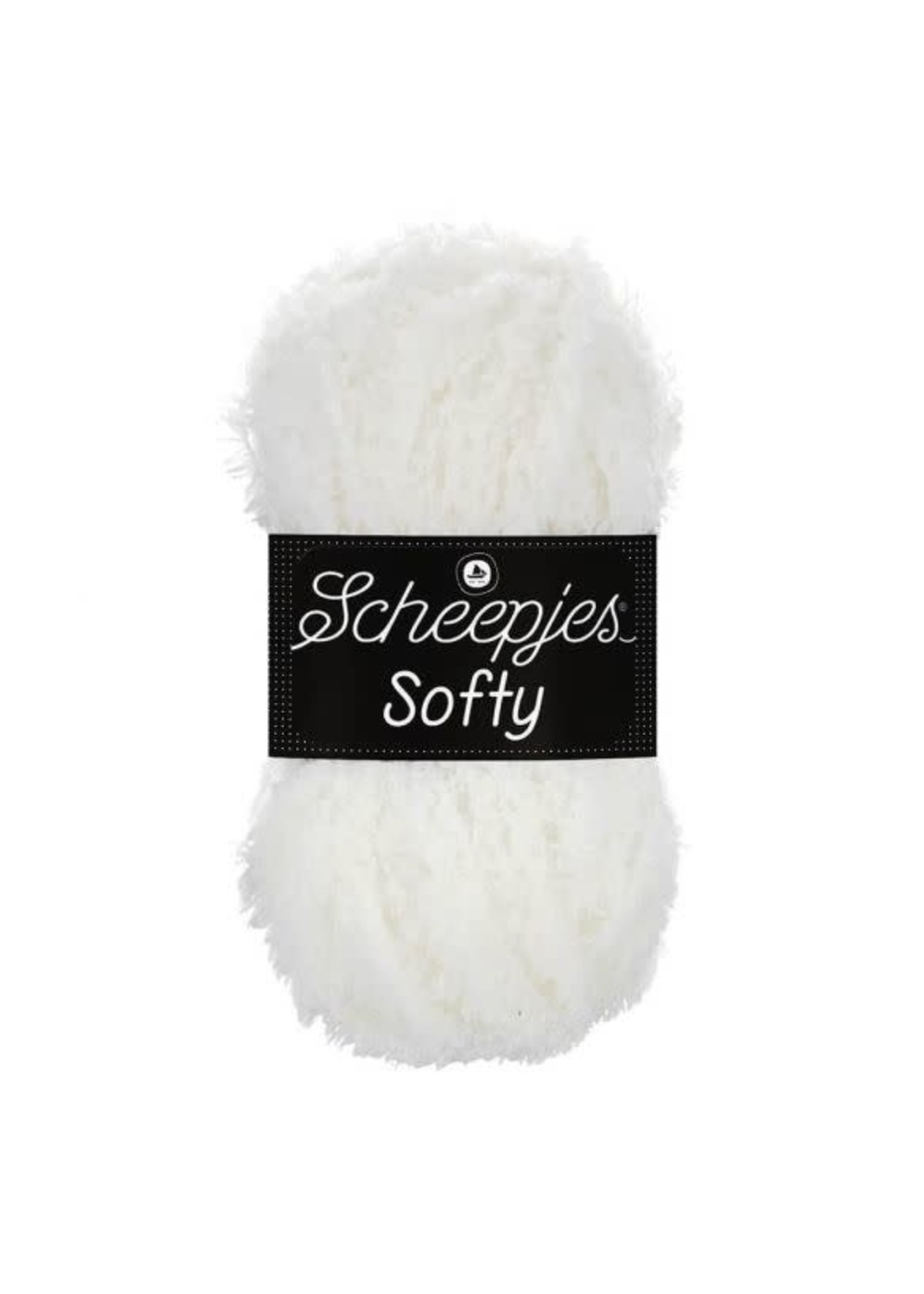 Scheepjes Softy - 475 Beige