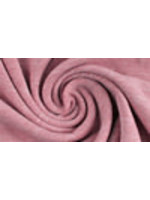 Jersey Melange White Yarn - Pink