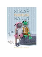 Slaapvriendjes haken