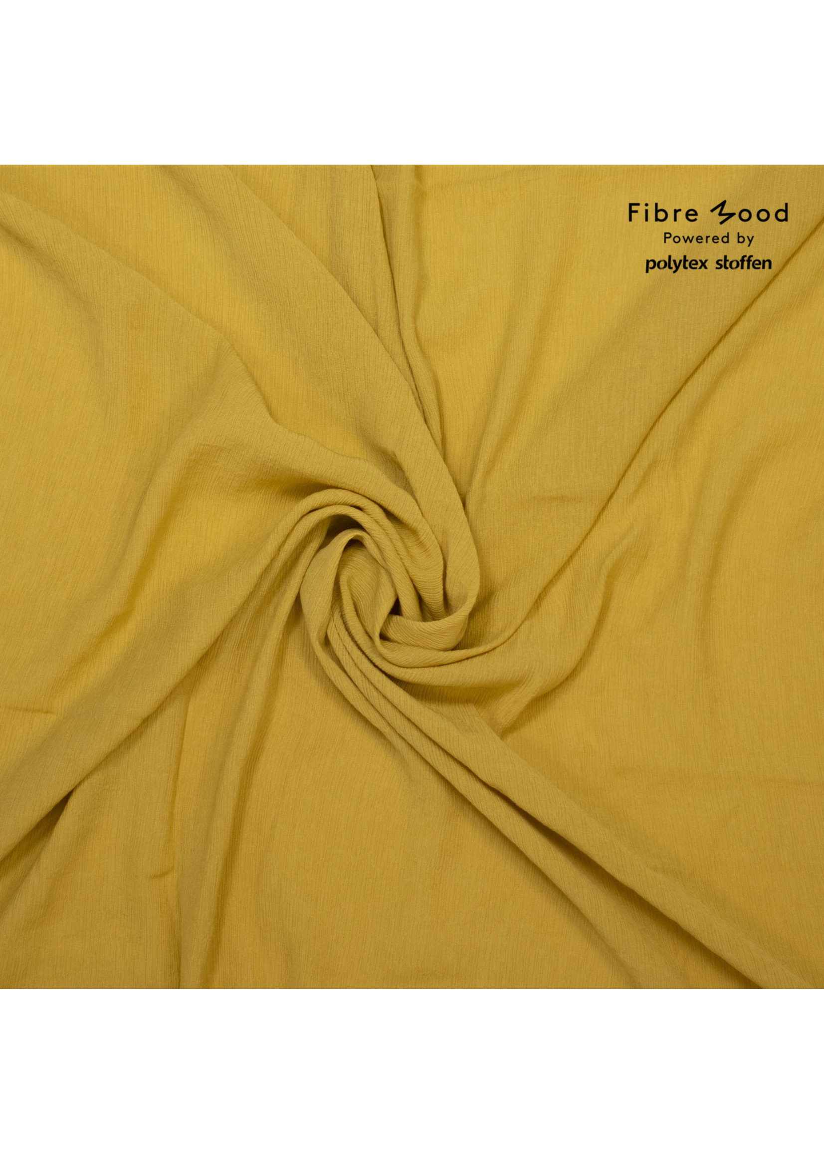 Fibre Mood Danna Viscose - Yellow