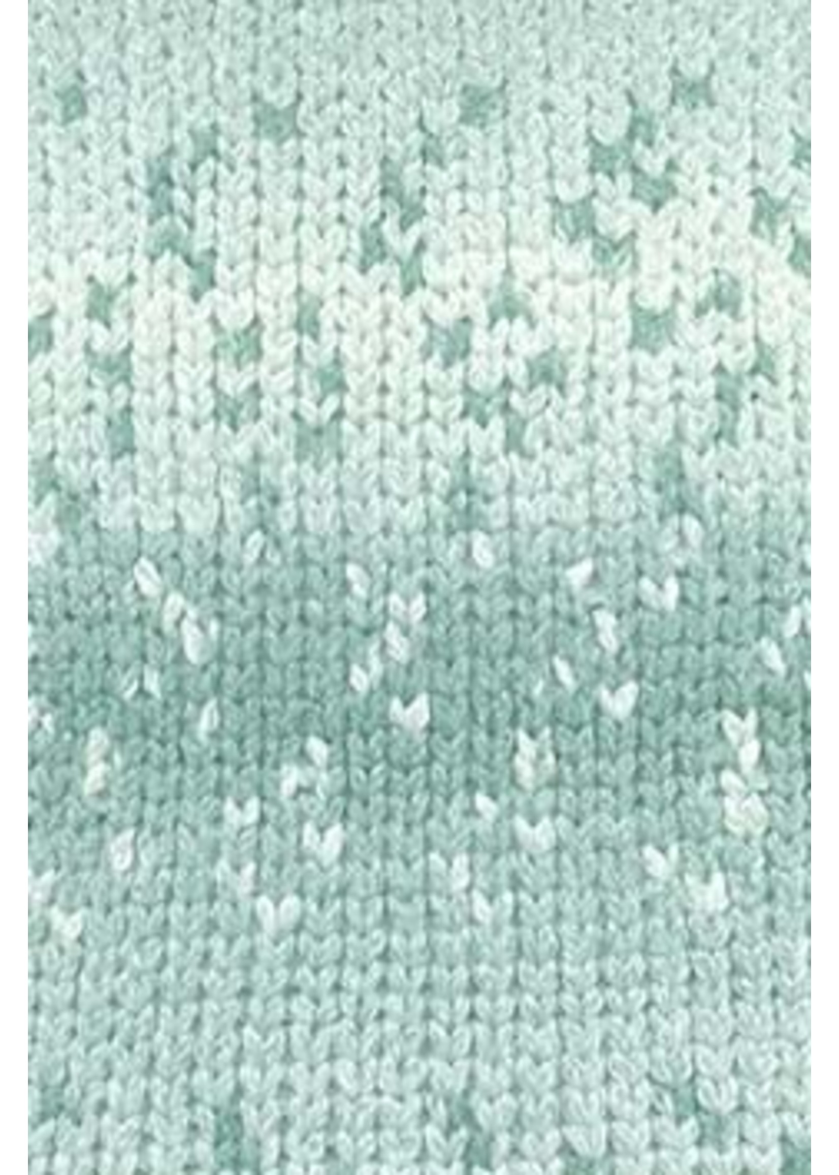 LangYarns Snowflake - 0092 Groen