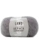 LangYarns Alpaca Superlight - 0024 Grijs