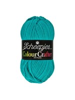 Scheepjes 2015 Bastogne - Colour Crafter 100gr