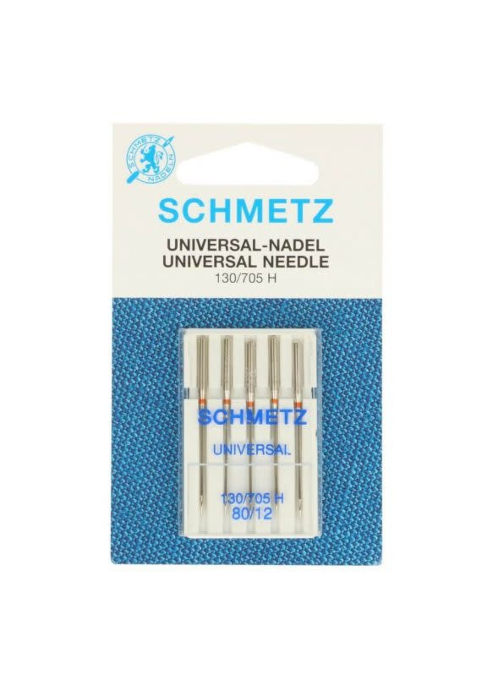 Schmetz Universeel n° 80 Schmetz