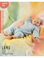 LangYarns Punto 35 - Layette Merino 200