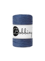 Bobbiny Bobbiny Baby Macramé 1,5mm - Jeans