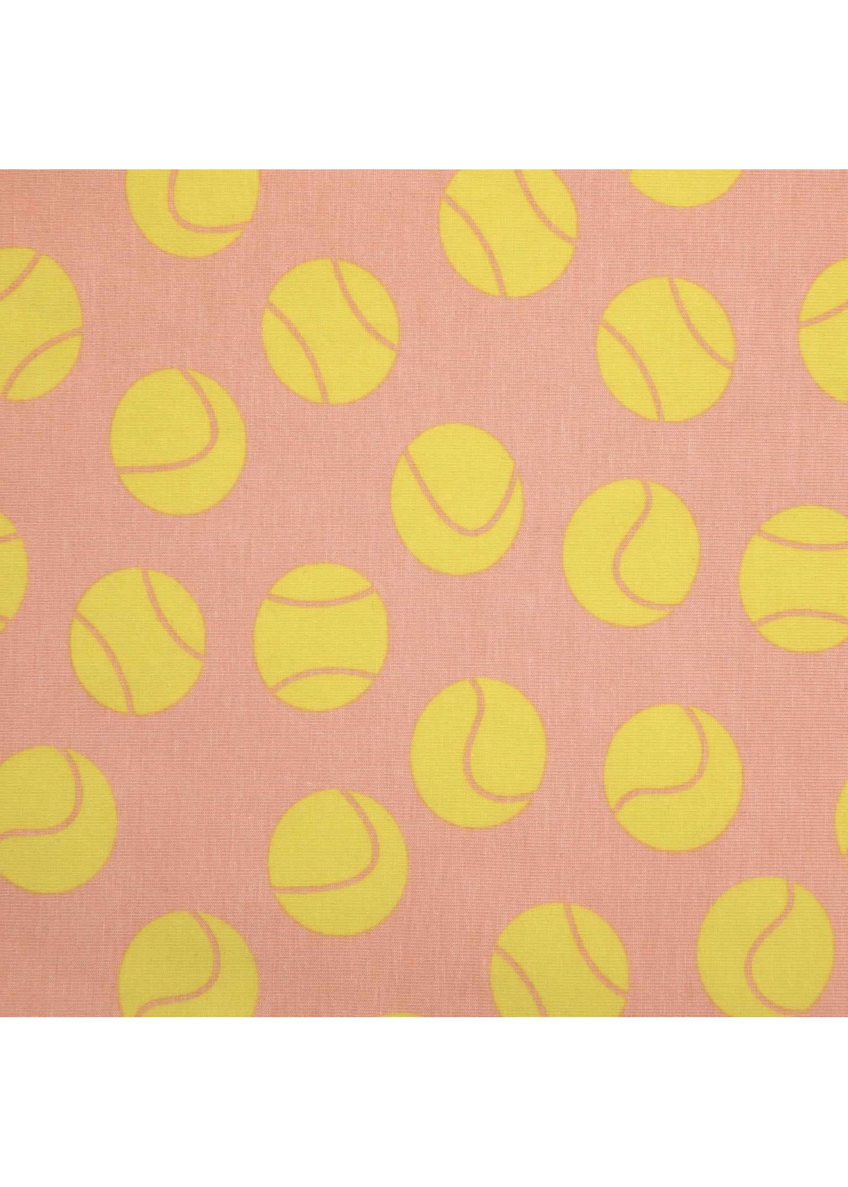 Katia Fabrics Pink Balls - Tricot